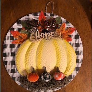 Homemade gifts or for yourself
